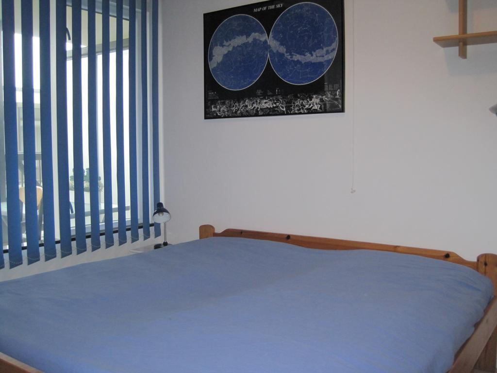 Appartement Duinstraatje 27 Zoutelande Quarto foto